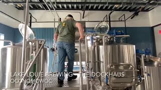 An Oconomowoc ballpark gets its own brewery [upl. by Nalyk]