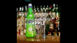 Keglevich Cocktail Recipe [upl. by Adlin]