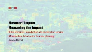 Mesurer limpact  Measuring the impact [upl. by Tansy]