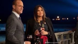 christopher meloni mariska hargitay [upl. by Mert]