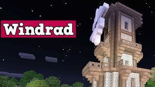 Lets Play Minecraft Vanilla Deutsch Aquatic 🌊 Das Windrad  Minecraft Deutsch Aquatic 090 [upl. by Dnanidref848]