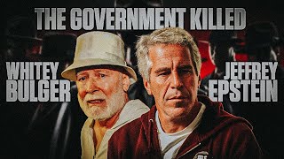 Bulger and Epsteins Brutal Murder EXPOSED [upl. by Remington]