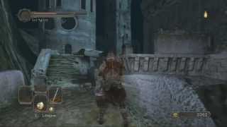 Dark Souls 2 Playthrough Part 7 [upl. by Halfon]