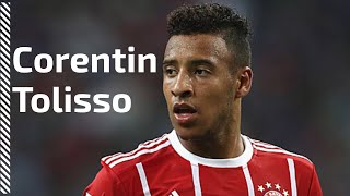 Corentin Tolisso  Magic Passes amp Goals  Bayern Best of  ComBayernHD  1080p HD [upl. by Ketty347]