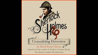 Sherlock Holmes Audiobook by Arthur Conan Doyle David Stuart Davies [upl. by Zilber326]