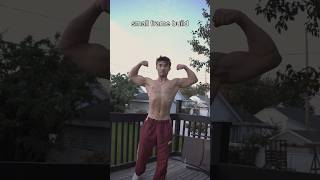 Natural light ☀️aesthetic bodybuilding fitness motivation fyp gymmotivation shorts [upl. by Ingold632]