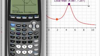 12 Extrema amp IncreasingDecreasingConstant Intervals [upl. by Harriet]