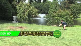 Disc Golf Monthly 101 The 2012 Jersey Jam [upl. by Nipha]