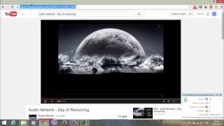 Donwloading Audio files from YouTube using JDownloader 2 Beta [upl. by Llyrad]