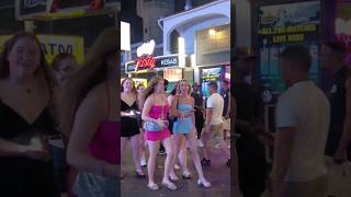 Albufeira Beautiful Girls Crazy Nights [upl. by Belinda996]