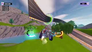 Tilted Turnpike Glitch WR 51182 [upl. by Connolly]