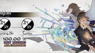 M2U  Sandglass FC Normal Deemo [upl. by Gilletta]