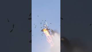 Horrific incident Russias best fighter Helicopter AH01 destroyed by US stringer missiles usarmy [upl. by Hannahsohs745]