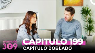 Habitación 309 Capítulo 199 Doblado en Español [upl. by Richie406]