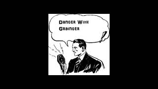 Danger With Granger 1956 ep007 Coincidental Cartoon [upl. by Ludovika250]