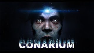 Conarium Gameplay Parte 1  Legendado ptbr [upl. by Izak]