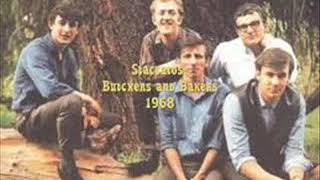 Butchers And Bakers Staccatos In Stereo Sound 1968 [upl. by Marzi]