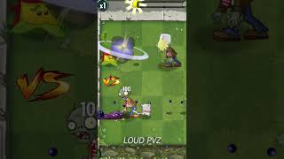 PvZ 2  Kernelpult Vs Blastberry Vine Vs Bucket Head Zombiee Shorts [upl. by Roswald830]