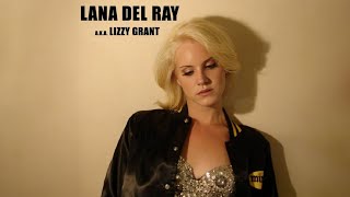 Lana Del Rey  Lizzy Grant Full Album [upl. by Deibel133]