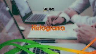 WEBSÉRIE  7 Ferramentas da Qualidade  Ep 06  Histograma [upl. by Ennovahs]