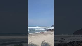 Bersantai dipantai berandayoutube [upl. by Hasin]