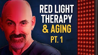 Red Light Therapy Pt 1 THE BENEFITS 2024 [upl. by Sunshine360]