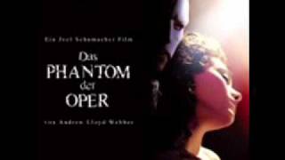 Das Phantom der Oper  Der Spiegel [upl. by Barthol]