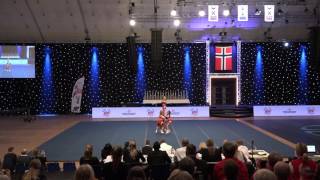 Nationals 2016  Viqueens 4G [upl. by Woermer]