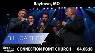 Gaither Vocal Band is Coming to Raytown [upl. by Seuqcaj]