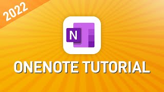 🚀 Das große OneNote Tutorial neueste Version [upl. by Notned]