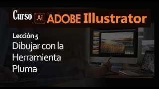 📣Adobe Illustrator 🎬 Curso Completo 🔍Selección y Visualización de objetos [upl. by Clynes448]