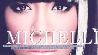 K Michelle  Turn The Radio Up [upl. by Imhskal]