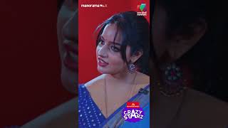 കൊടുങ്ങല്ലൂർ ഭരണി കണ്ടവരുണ്ടോ😌  CrazyStars  EPI 15  Malavika Menon [upl. by Naquin]