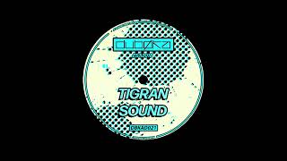 Tigran Sound  Poncho DBKAD021 [upl. by Dijam873]