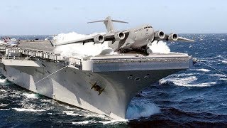 Top 10 Pilot Carrier Takeoffs amp Landings EVER SEEN [upl. by Peursem353]