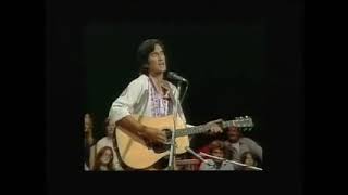 Townes Van Zandt Dollar Bill Blues live  Austin City Limits [upl. by Reiter840]