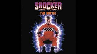 Shocker 1989  Track 10 Shocker Reprise  The Dudes Of Wrath [upl. by Meunier]