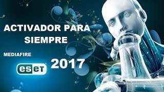 Activar Eset NOD32 903751 2018 Full en Español con Crack Incl Licencia Indefinido 20192020 [upl. by Drusi484]