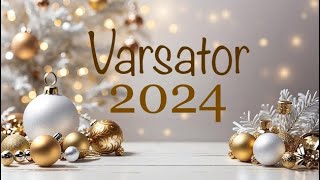 🎊VARSATOR  2024  NOI INCEPUTURI EXTRAORDINARE SE INTOARCE ROATA… [upl. by Retsehc344]