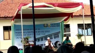 M Basori Alwi  Qory [upl. by Yvehc614]