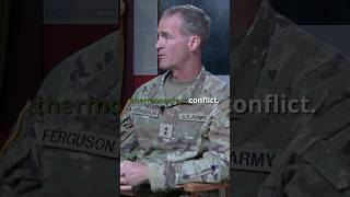 Special Forces General predicts nuclear war [upl. by Nnylsor251]