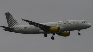 Saturday Gatwick Plane Spotting LIVE [upl. by Alyahc25]