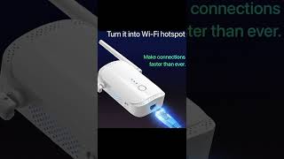 quotBoost WiFi by 74 – No More Dead Zones at Homequot gadgets internet wifi [upl. by Anerec791]