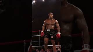 “Mike Tyson’s Gladiator Look The Iconic NoSocks CutTowel Style” motivation miketyson ufc [upl. by Merilee]