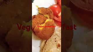 vegan breakfast [upl. by Esnahc234]