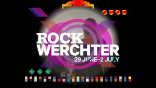 Rock Werchter 2017  Ticketmaster [upl. by Calia]