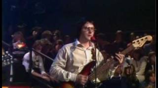 Gerry Rafferty  Baker Street Live TV [upl. by Angrist]