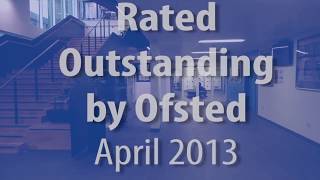 Stepney Green Sixth Form College Video [upl. by Earas637]