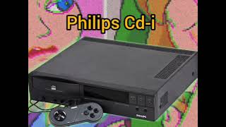 CD based Disc based consoles Ive never owned [upl. by Alenson]