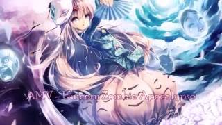 AMV  Unicorn Zombie Apocalypse [upl. by Gerda729]